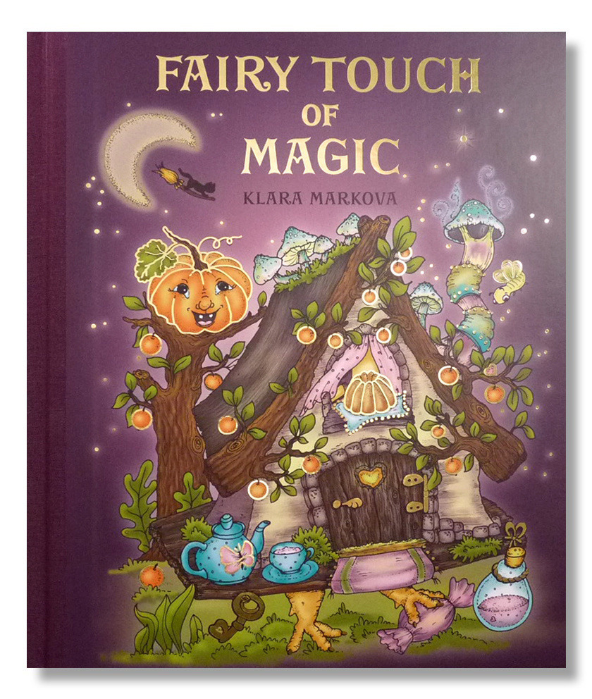 Fairy Touch of Magic