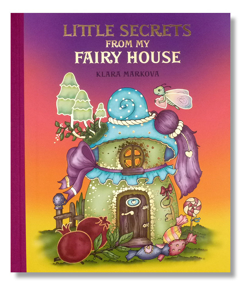 Lttle Secret from my Fairy House